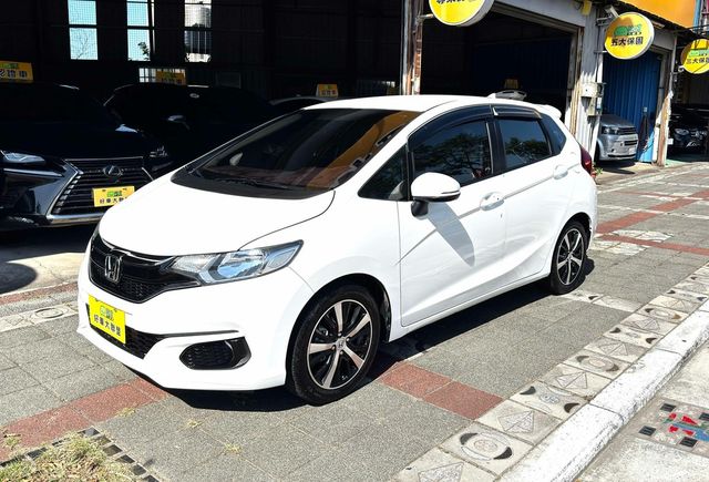 HONDA本田 FIT  第1張相片
