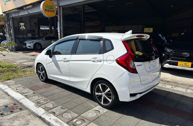 HONDA本田 FIT  第3張相片