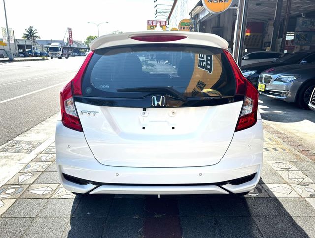 HONDA本田 FIT  第4張相片