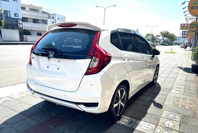 HONDA本田 FIT  第5張相片