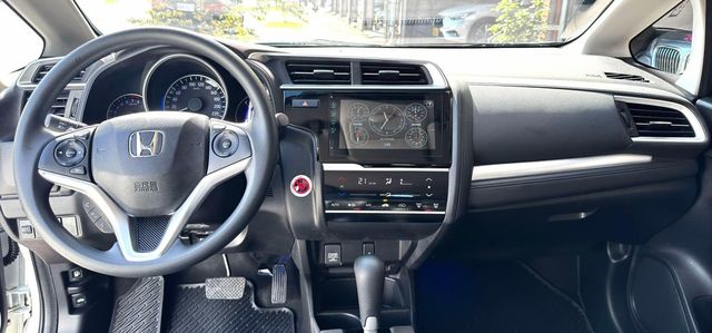 HONDA本田 FIT  第7張相片