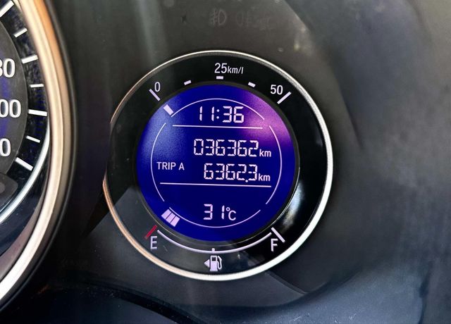 HONDA本田 FIT  第8張相片