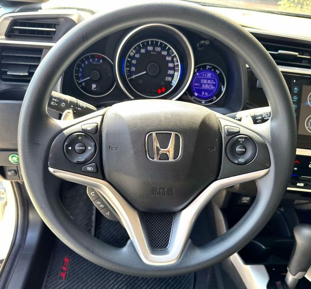 HONDA本田 FIT  第9張相片