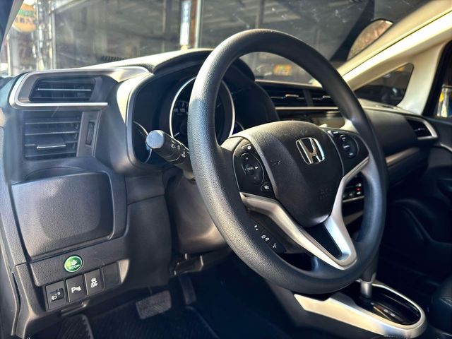 HONDA本田 FIT  第10張相片