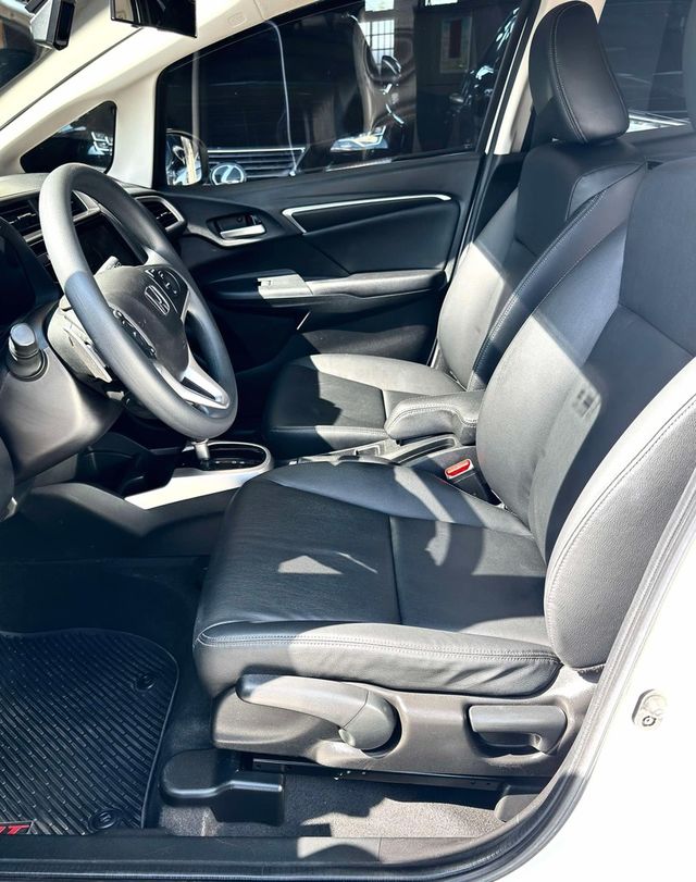 HONDA本田 FIT  第11張相片