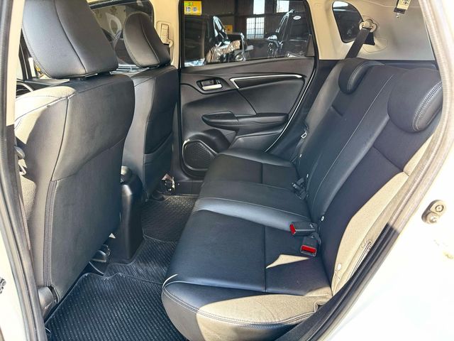 HONDA本田 FIT  第12張相片