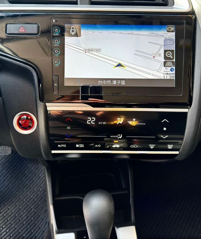 HONDA本田 FIT  第13張相片