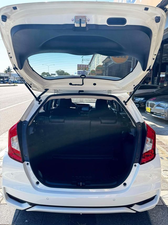 HONDA本田 FIT  第14張相片