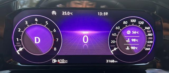 VOLKSWAGEN福斯 GOLF  第7張相片