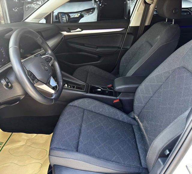 VOLKSWAGEN福斯 GOLF  第10張相片