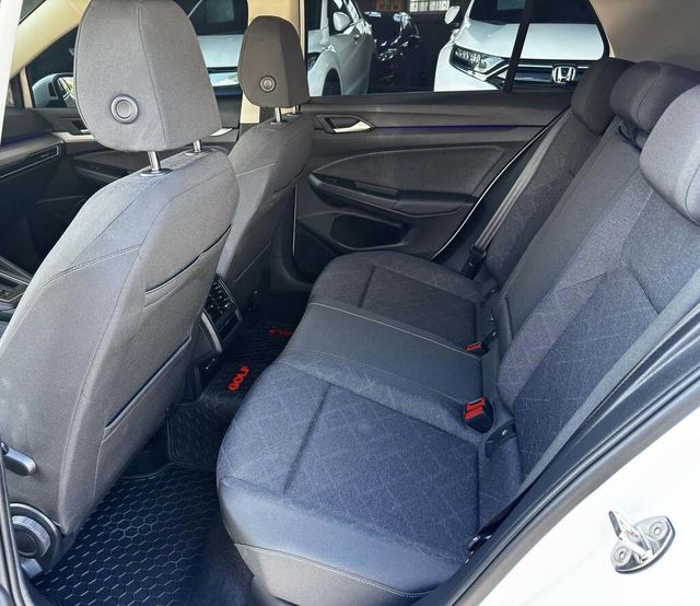 VOLKSWAGEN福斯 GOLF  第11張相片