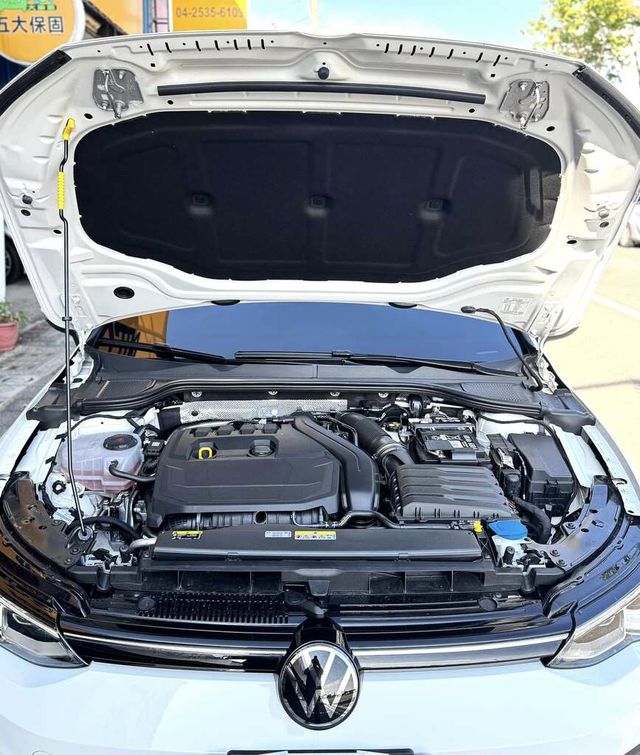 VOLKSWAGEN福斯 GOLF  第16張相片