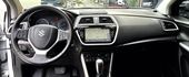 SUZUKI鈴木 SX4  第7張縮圖