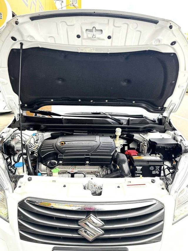 SUZUKI鈴木 SX4  第16張相片