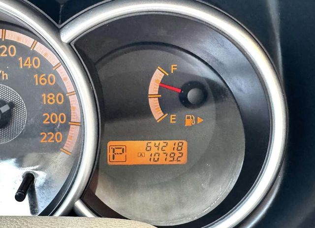 NISSAN日產 TIIDA  第7張相片