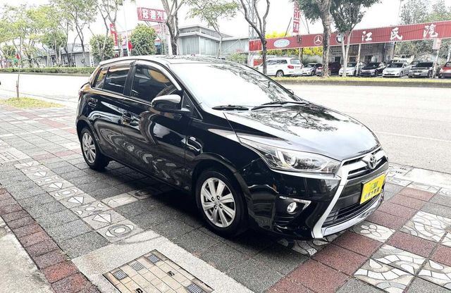 TOYOTA豐田 YARIS  第3張相片