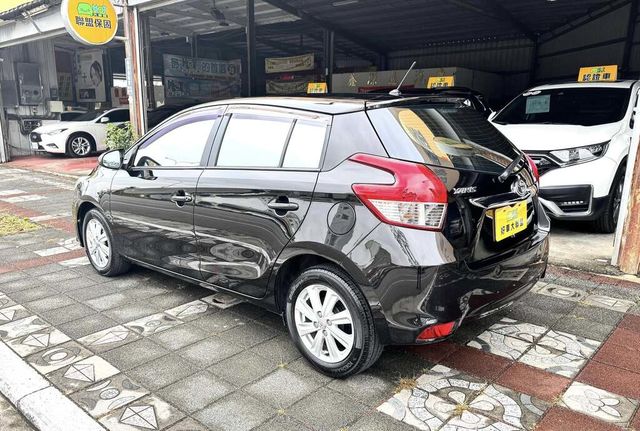 TOYOTA豐田 YARIS  第4張相片