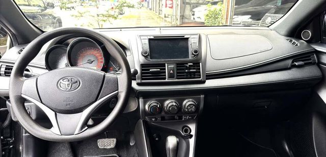 TOYOTA豐田 YARIS  第7張相片