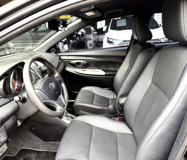TOYOTA豐田 YARIS  第8張相片