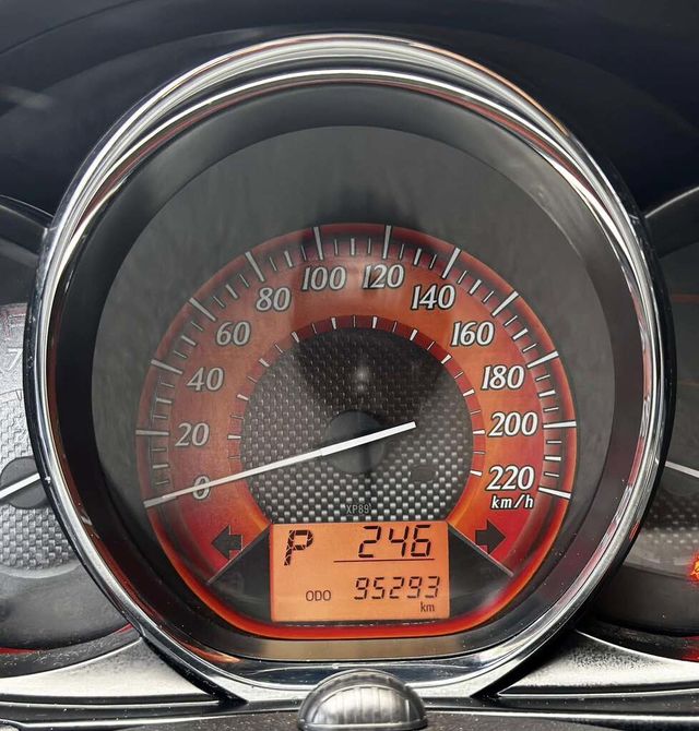 TOYOTA豐田 YARIS  第10張相片
