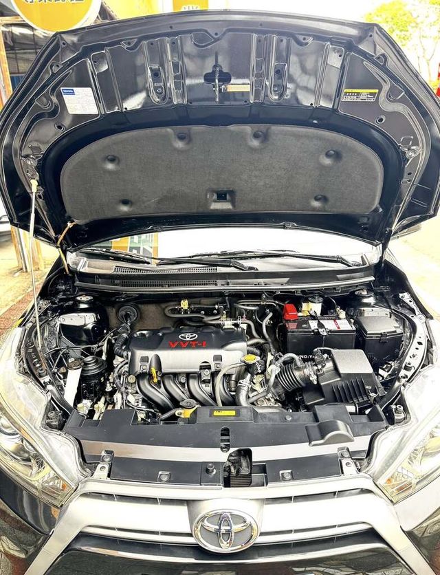 TOYOTA豐田 YARIS  第12張相片