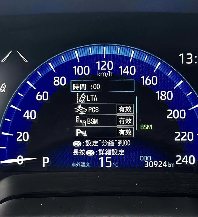 TOYOTA豐田 COROLLA CROSS  第10張相片
