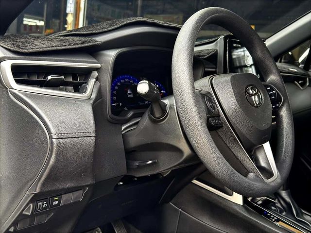 TOYOTA豐田 COROLLA CROSS  第14張相片