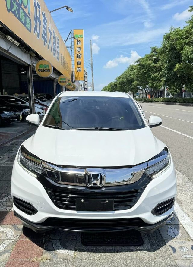 HONDA本田 HR-V  第3張相片