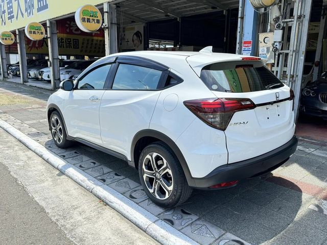 HONDA本田 HR-V  第5張相片