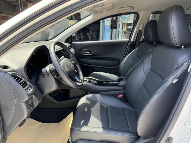 HONDA本田 HR-V  第15張相片