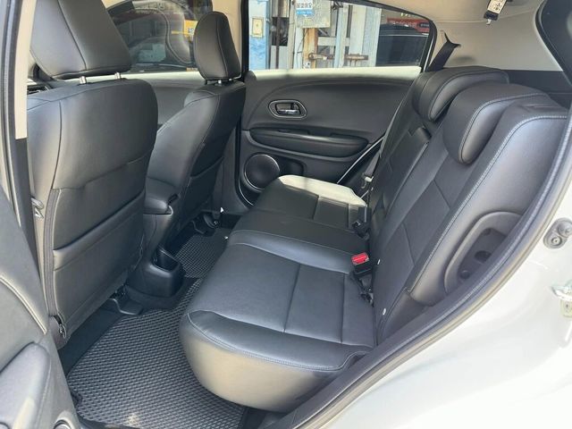 HONDA本田 HR-V  第17張相片