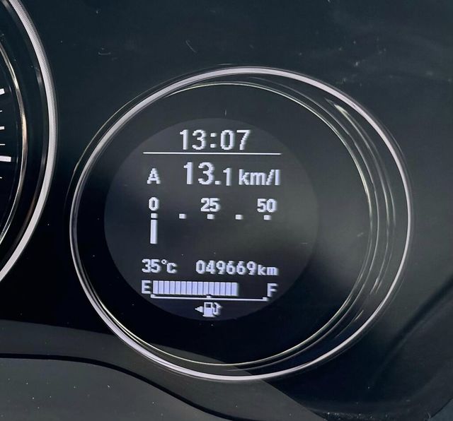 HONDA本田 HR-V  第19張相片