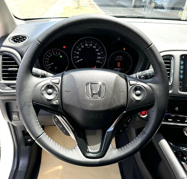 HONDA本田 HR-V  第21張相片