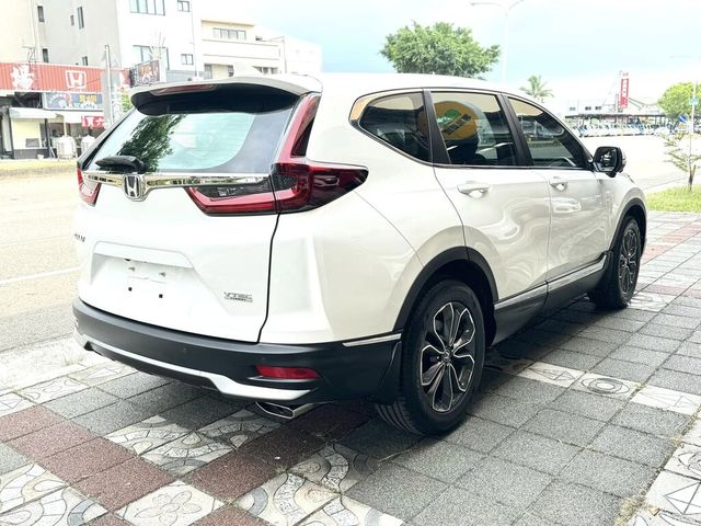 HONDA本田 CR-V  第9張相片