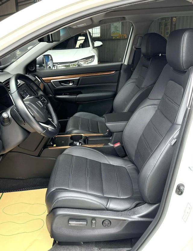 HONDA本田 CR-V  第17張相片