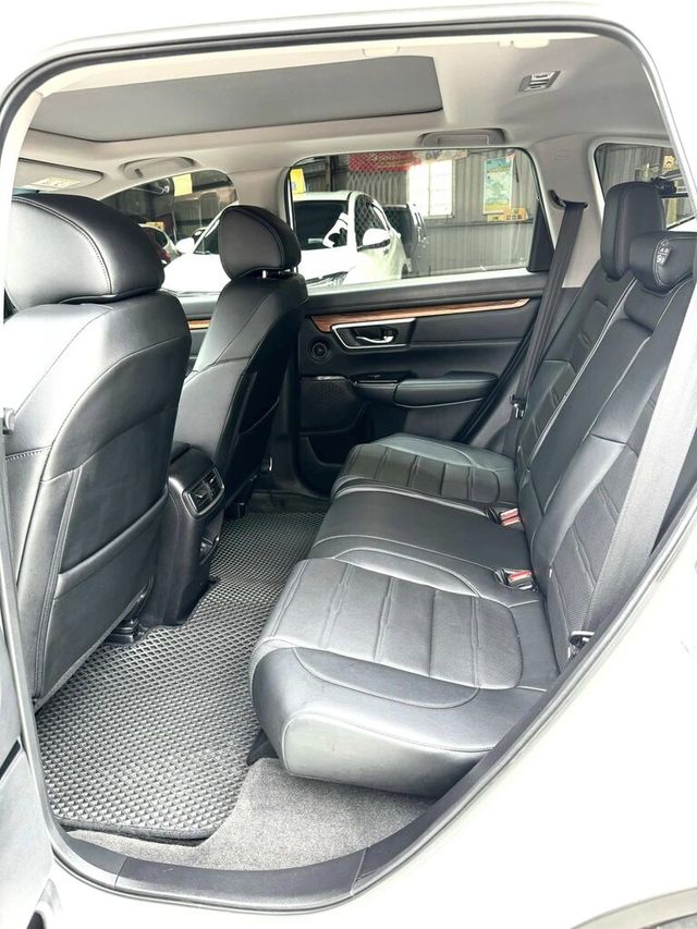HONDA本田 CR-V  第19張相片