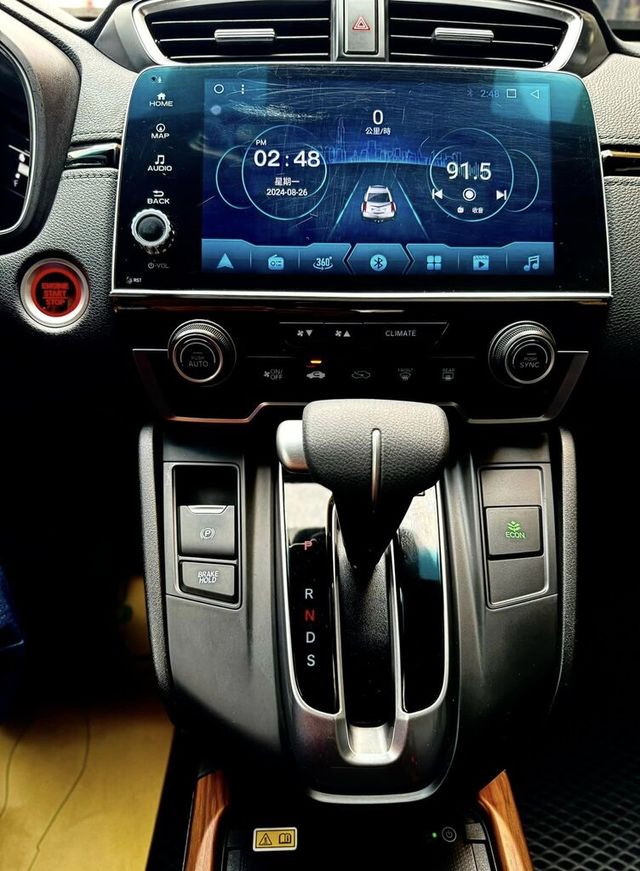 HONDA本田 CR-V  第23張相片