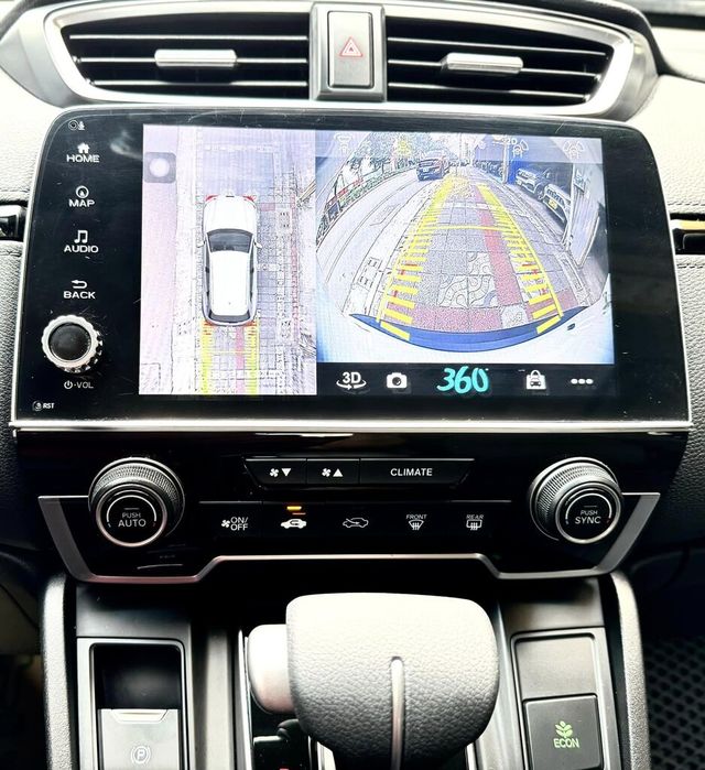 HONDA本田 CR-V  第25張相片