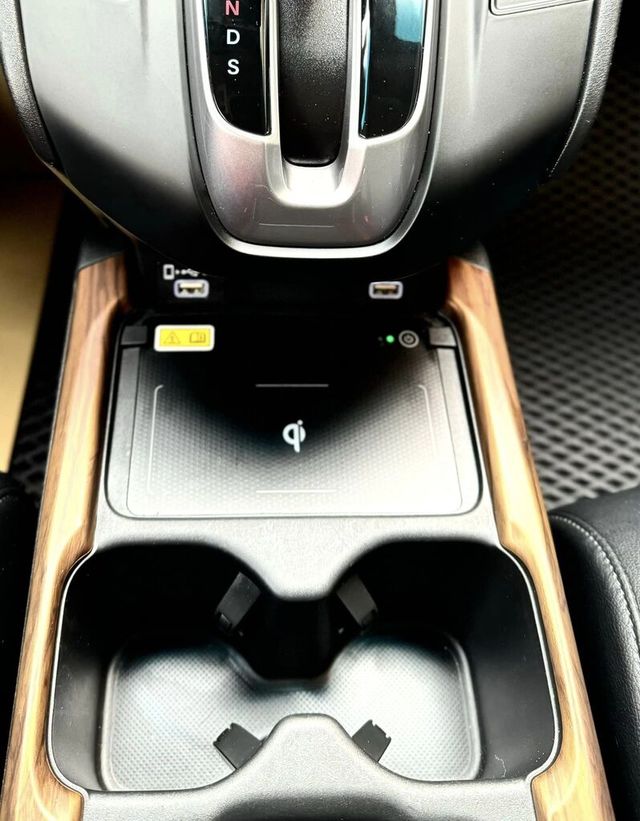 HONDA本田 CR-V  第27張相片