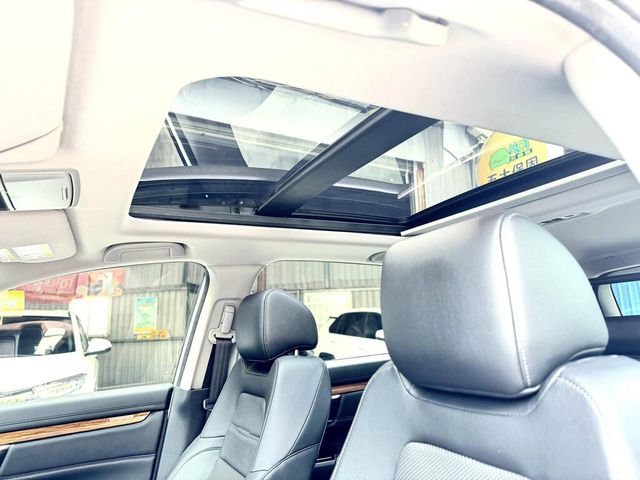 HONDA本田 CR-V  第31張相片