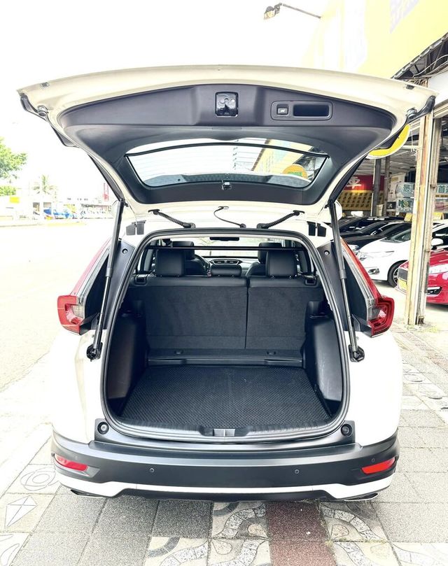 HONDA本田 CR-V  第33張相片