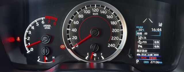 TOYOTA豐田 ALTIS  第7張相片