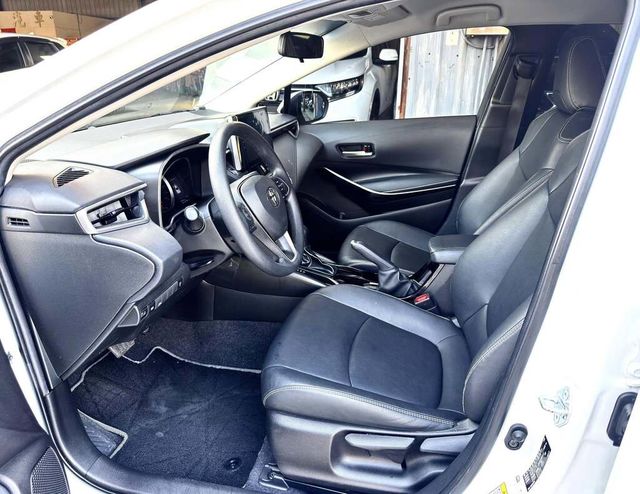 TOYOTA豐田 ALTIS  第9張相片