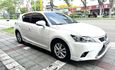 LEXUS凌志 CT200H  第6張縮圖