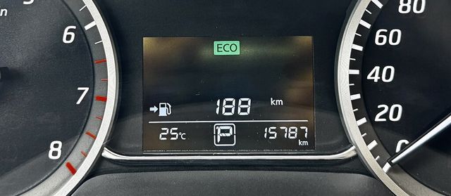 NISSAN日產 SENTRA  第7張相片