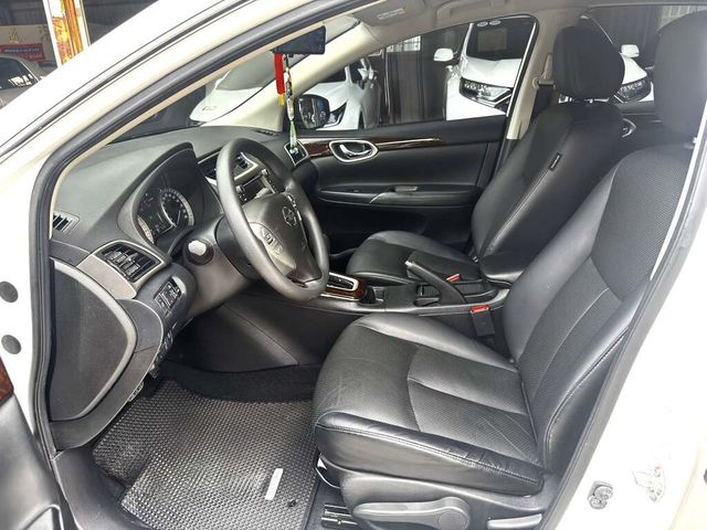 NISSAN日產 SENTRA  第10張相片