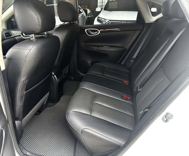 NISSAN日產 SENTRA  第11張相片