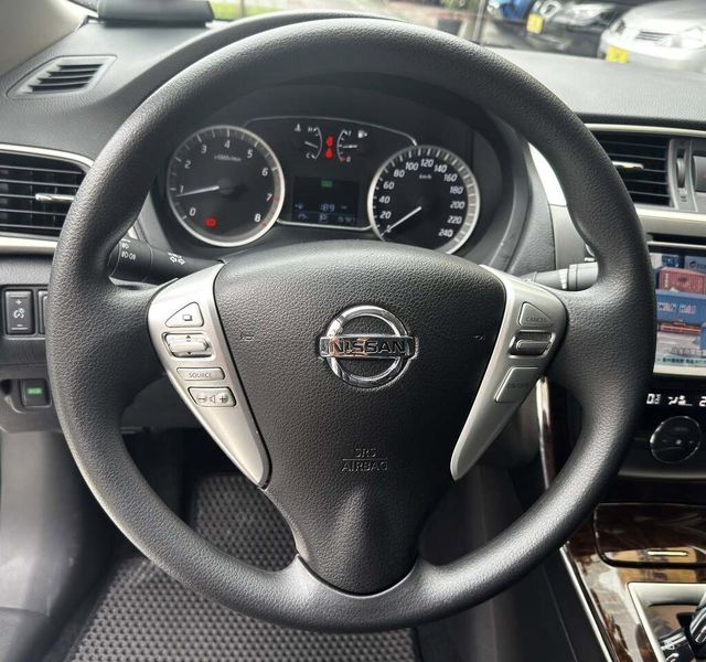 NISSAN日產 SENTRA  第12張相片