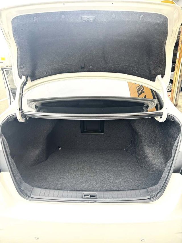 NISSAN日產 SENTRA  第14張相片