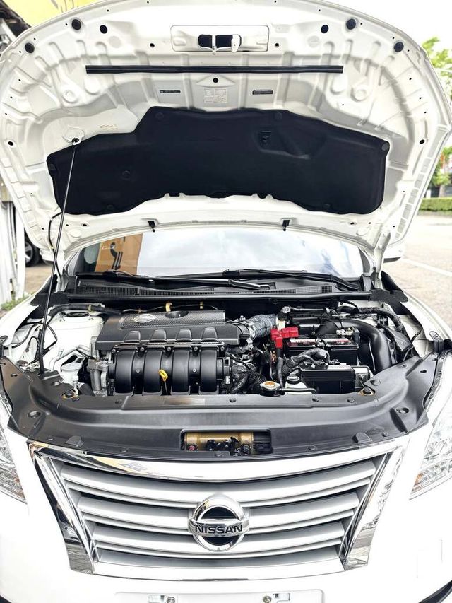 NISSAN日產 SENTRA  第15張相片